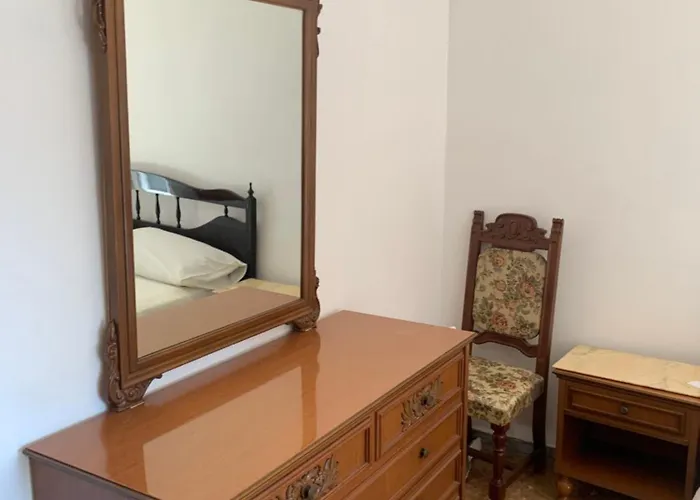 La Casa Di Amina Řím