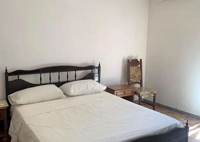 Проживание в семье La Casa Di Amina Рим