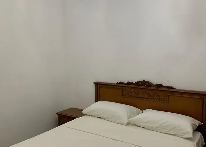 La Casa Di Amina Проживание в семье Рим